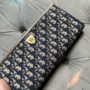 Christian Dior Clutch